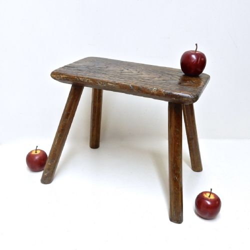 4 Legged Stool