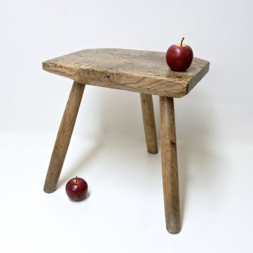 3 Legged Stool