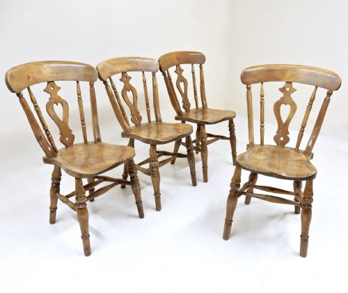 Windsor Dining Chairs