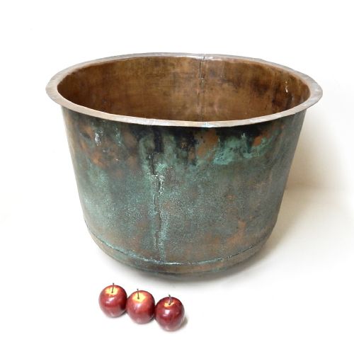 Copper Cauldron