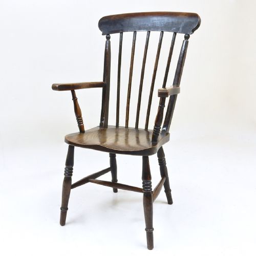 Windsor Stickback Armchair