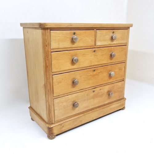 Antique Chest of Drawers