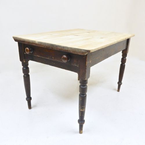 Pine Kitchen Table