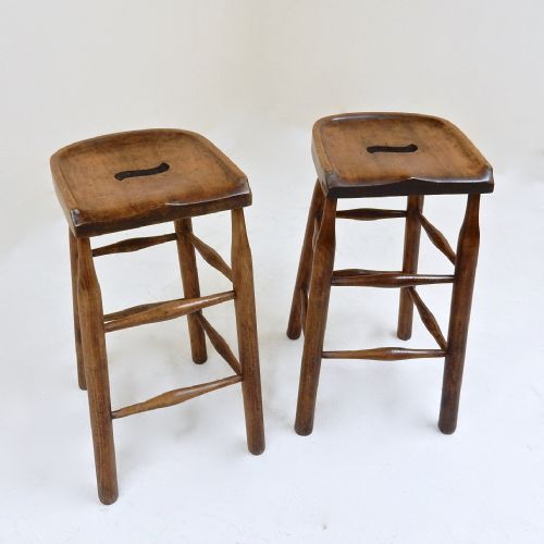 Quality Bar Stools X2