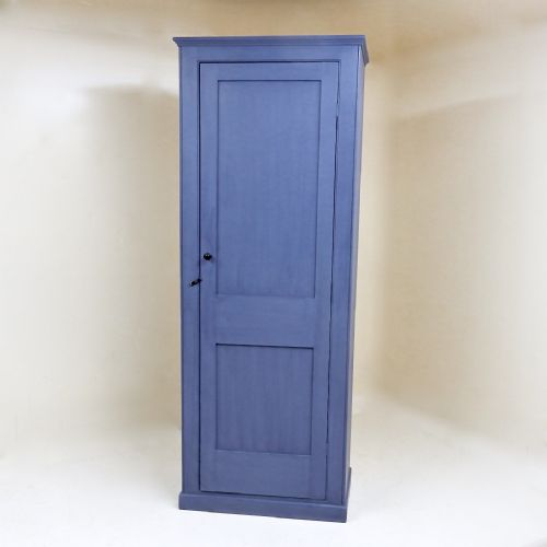 Pine Storage Cupboard