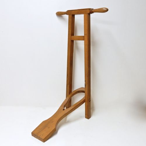 Boot Jack