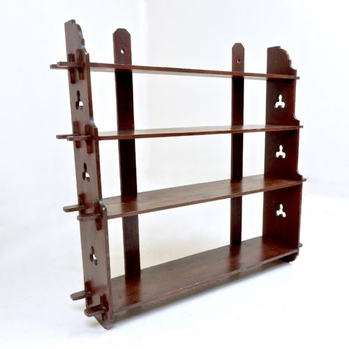 Open Bookcase