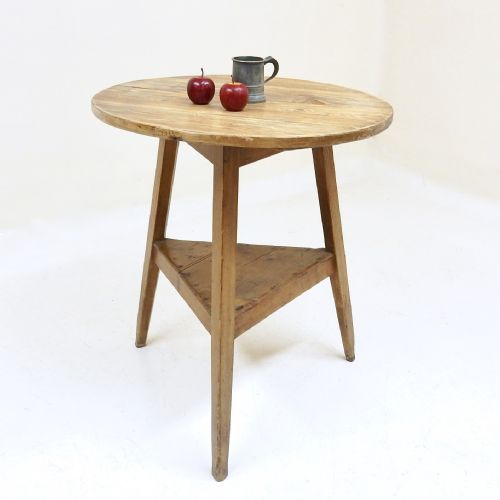 Cricket Table