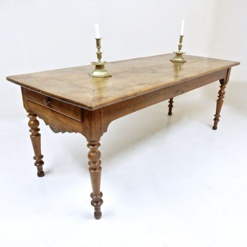 Farmhouse Table