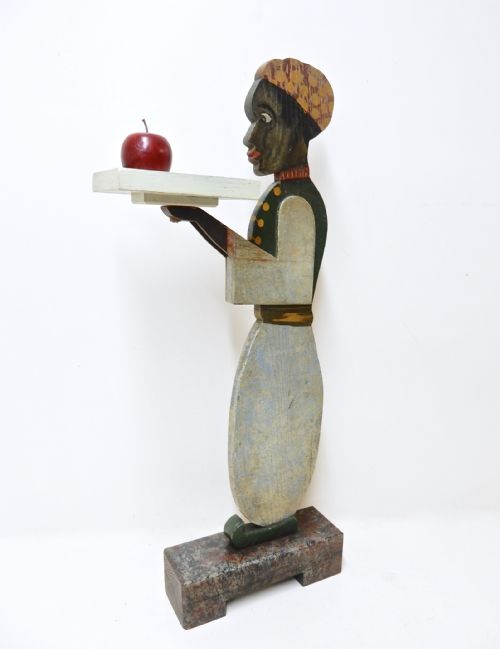 DUMB WAITER - ADDITIONAL PHOTO 1