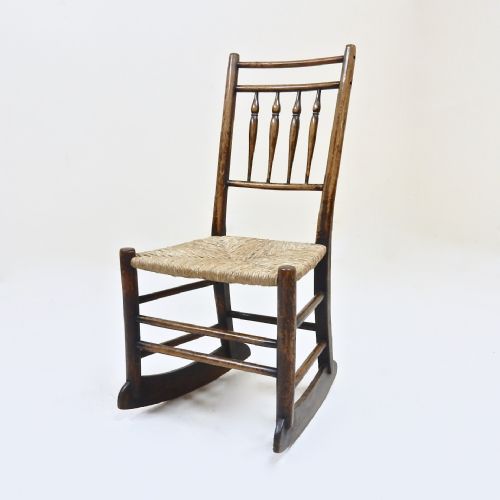 Small Rocking Chair