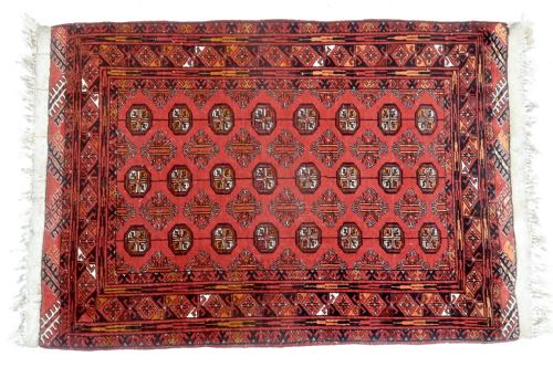 Oriental Rug