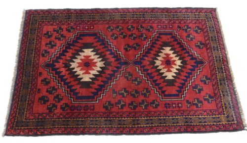 Oriental Rug
