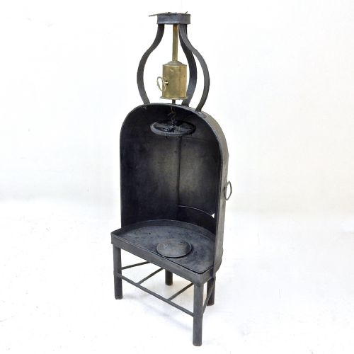 Antique Hastener