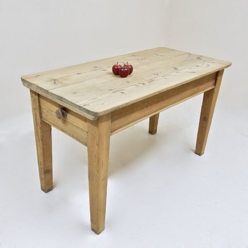 Pine Kitchen Table