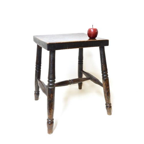 Country Stool