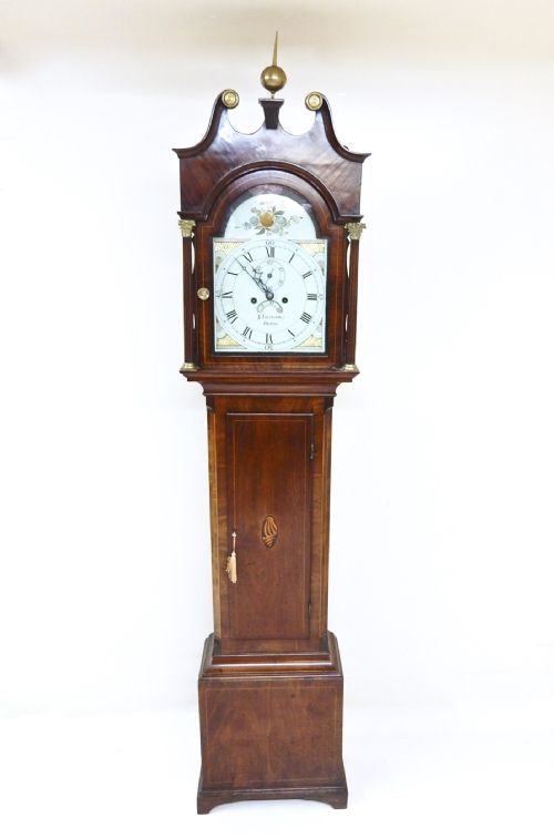 Bristol Longcase Clock