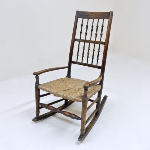 Rocking Chair