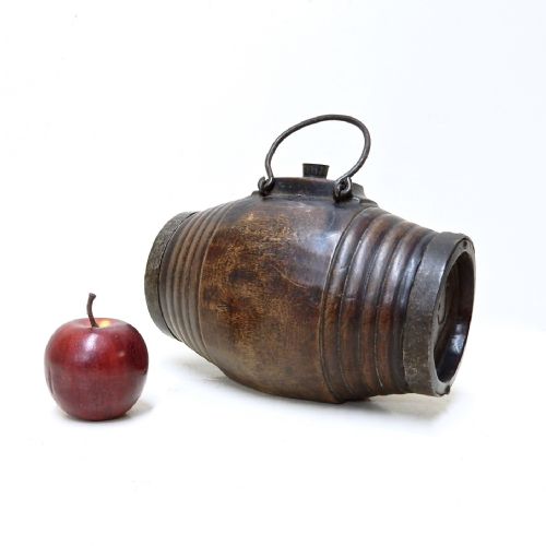 Cider Costrel