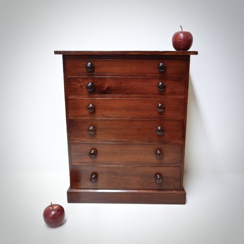 Collector's Chest
