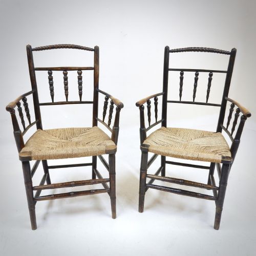 Sussex Armchairs