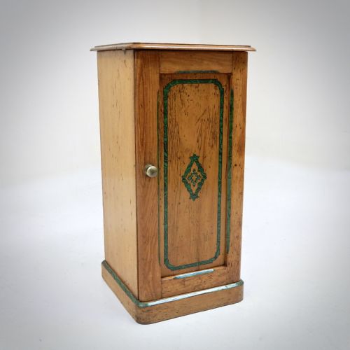 Bedside Pot Cupboard