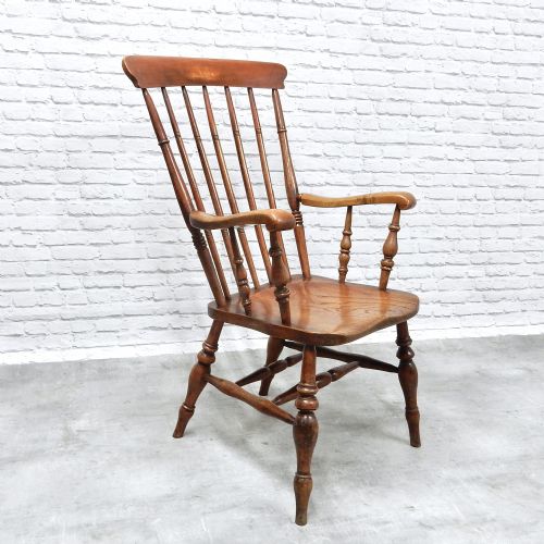 Windsor Armchair