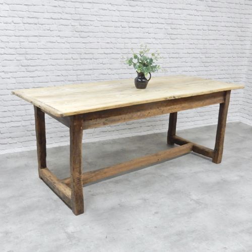 Refectory Kitchen Dining Table