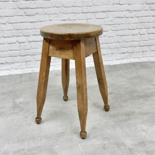 Arts & Crafts Stool