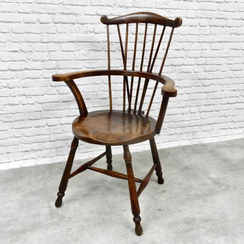 Goldsmith Windsor Armchair