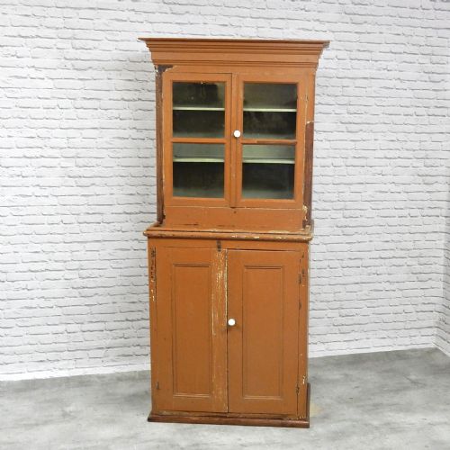 Kitchen Cupboard Dresser