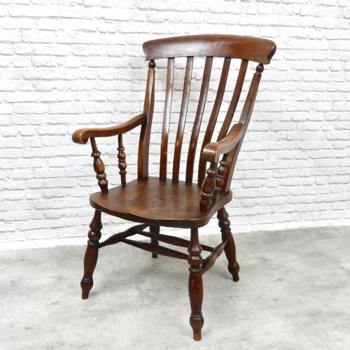 Windsor Armchair
