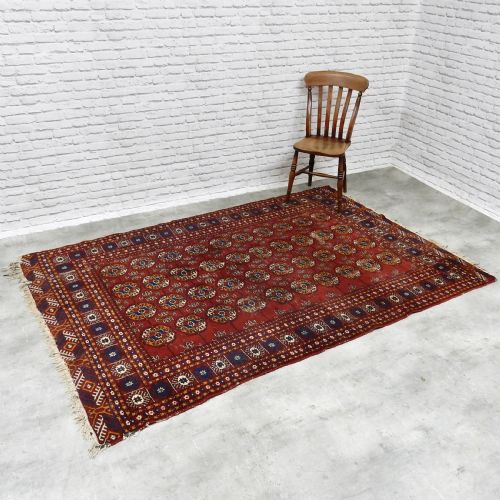 C19th Carpet Rug