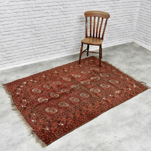 C19th Carpet Rug