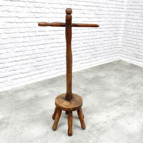 Victorian Washing Dolly