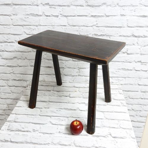 Country Stool