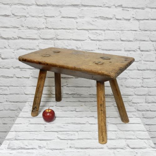 Country Stool