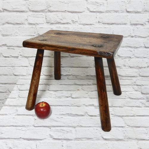 Country Stool