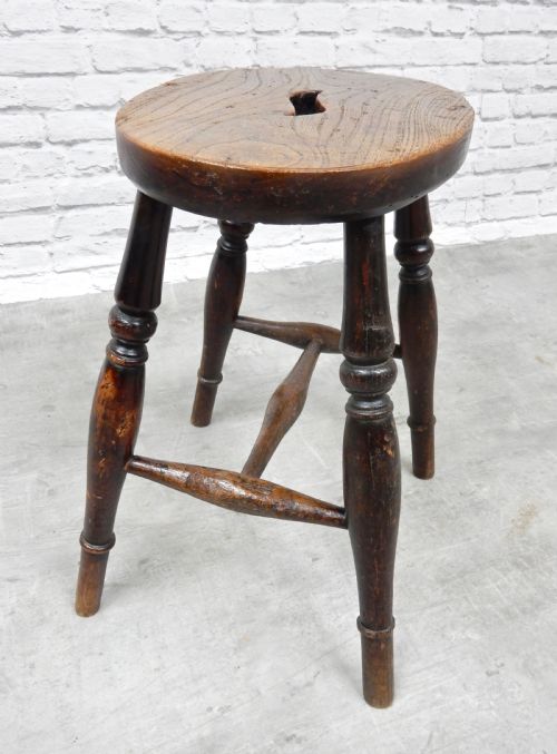 Country Stool