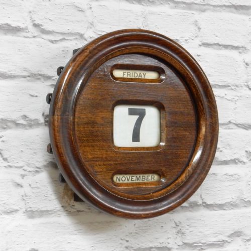 Perpetual Calendar