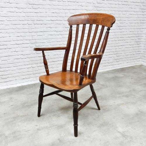 Windsor Armchair