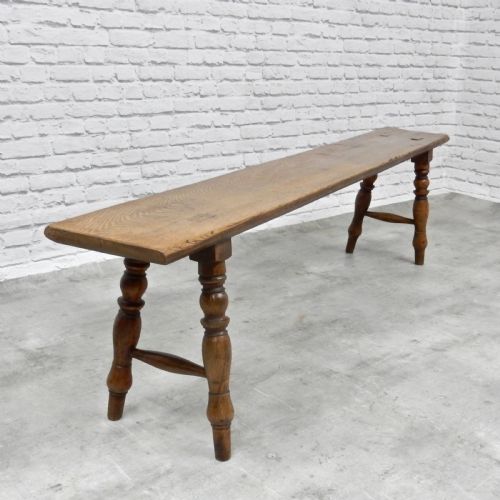 Bench Seat