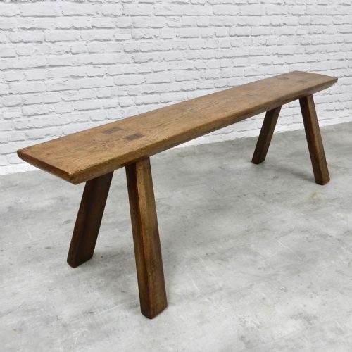 Pig Bench/bench Seat