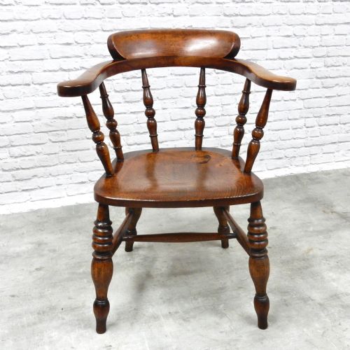 Windsor Armchair