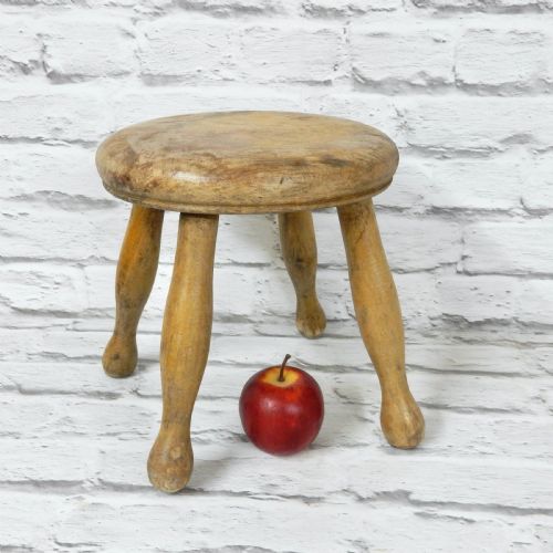 Country Stool
