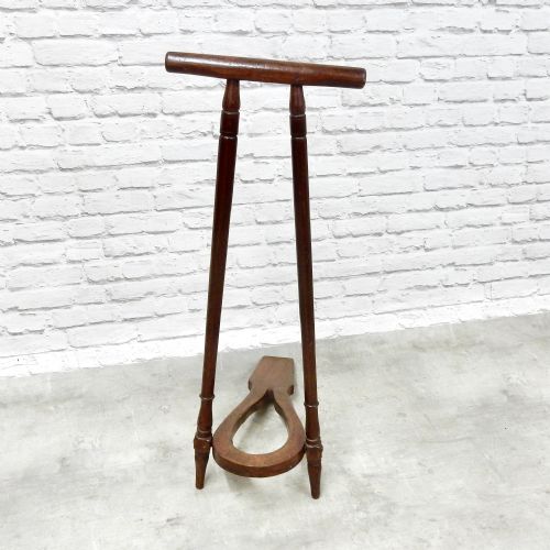 Boot Jack