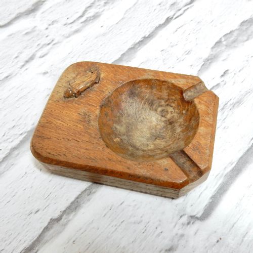 Yorkshire Critter Ashtray