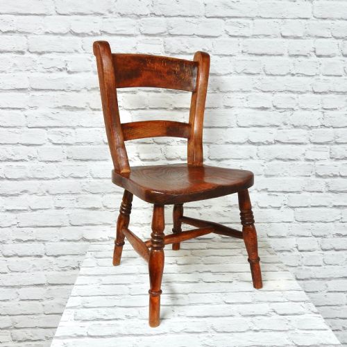 Child's Windsor Chair