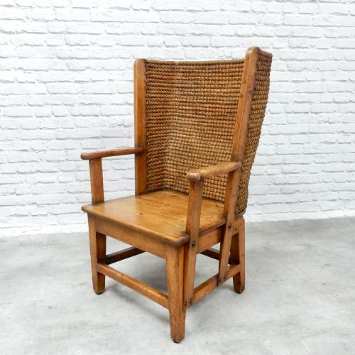 Orkney Chair