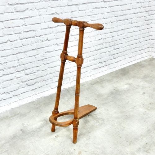 Country House Boot Jack